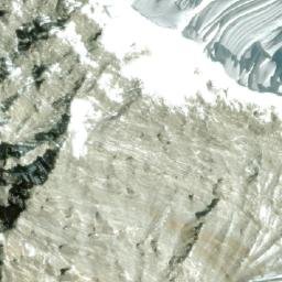 Satellite imagery of Kareluṅ Ḍā̃ḍā, NP