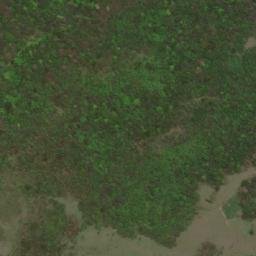 Satellite imagery of Yeb La, BT
