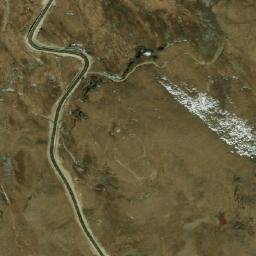 Satellite imagery of Bom La, CN