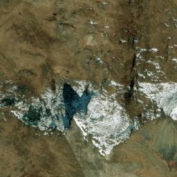 Satellite imagery of Bom La, CN