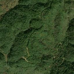 Satellite imagery of Jilong Shan, CN