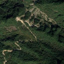 Satellite imagery of Fengmen Jian, CN