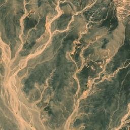 Satellite imagery of Jabal Şafr Abū Ḩād, EG