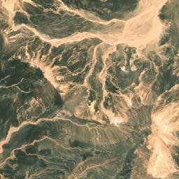 Satellite imagery of Jabal Şafr Abū Ḩād, EG