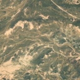 Satellite imagery of Khashm Ţayyārāt, SA