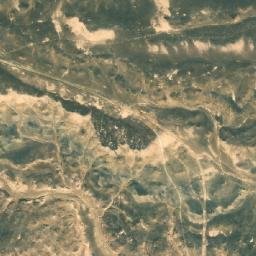 Satellite imagery of Khashm Ţayyārāt, SA