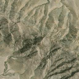 Satellite imagery of Chhinrho, PK
