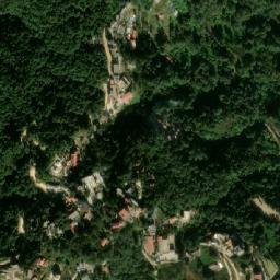 Satellite imagery of boundary_stone, IN