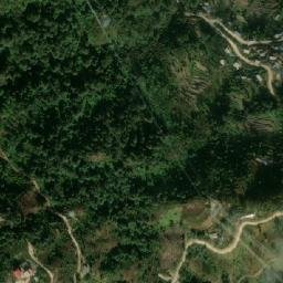 Satellite imagery of boundary_stone, IN