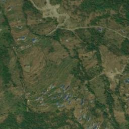 Satellite imagery of Ṭopā Ḍā̃ḍā, NP
