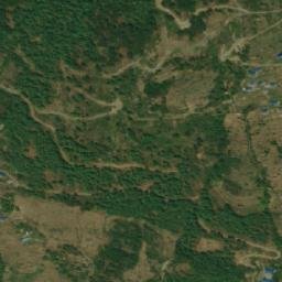 Satellite imagery of Ṭopā Ḍā̃ḍā, NP