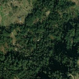 Satellite imagery of Suruṅ Ḍā̃ḍā, NP