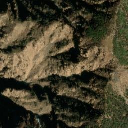 Satellite imagery of Burmuje Ḍā̃ḍā, NP