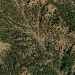 Satellite imagery of Burmuje Ḍā̃ḍā, NP