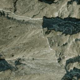 Satellite imagery of Ṅiyāsyāsī Ḍā̃ḍā, NP