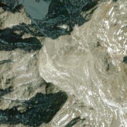 Satellite imagery of Ṅiyāsyāsī Ḍā̃ḍā, NP