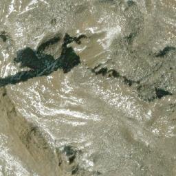 Satellite imagery of Ṅiyāsyāsī Ḍā̃ḍā, NP