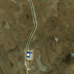 Satellite imagery of Bom La, CN