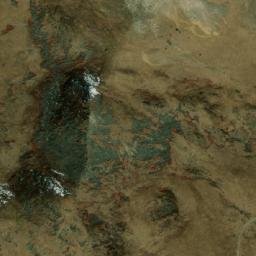 Satellite imagery of Bom La, CN
