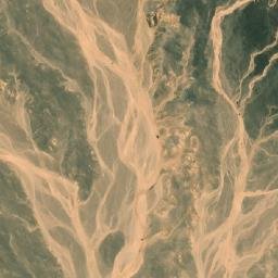 Satellite imagery of Jabal Şafr Abū Ḩād, EG