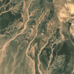 Satellite imagery of Jabal Şafr Abū Ḩād, EG
