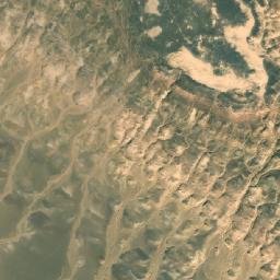 Satellite imagery of Khashm Ţayyārāt, SA