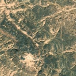 Satellite imagery of Khashm Ţayyārāt, SA