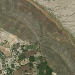 Satellite imagery of Chhinrho, PK