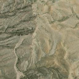 Satellite imagery of Chhinrho, PK