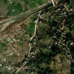 Satellite imagery of boundary_stone, IN