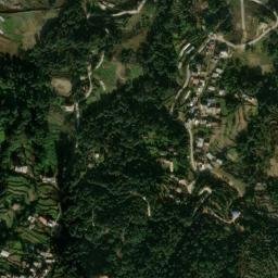 Satellite imagery of boundary_stone, IN
