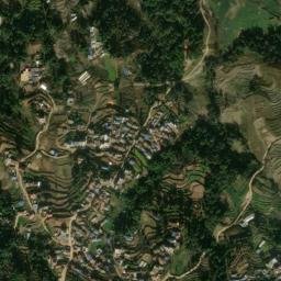 Satellite imagery of boundary_stone, IN