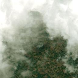 Satellite imagery of Mihel Ḍā̃ḍā, NP