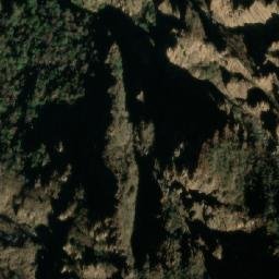 Satellite imagery of Pāthibharā Ḍā̃ḍā, NP