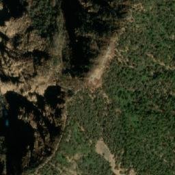 Satellite imagery of Pāthibharā Ḍā̃ḍā, NP