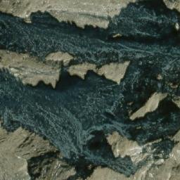 Satellite imagery of Ṅiyāsyāsī Ḍā̃ḍā, NP