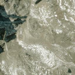 Satellite imagery of Ṅiyāsyāsī Ḍā̃ḍā, NP