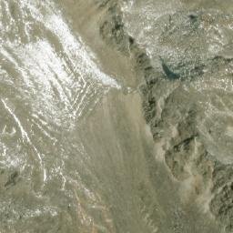 Satellite imagery of Ṅiyāsyāsī Ḍā̃ḍā, NP