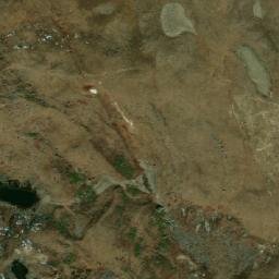 Satellite imagery of Bom La, CN