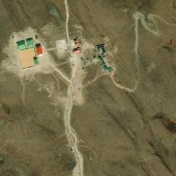 Satellite imagery of Bom La, CN