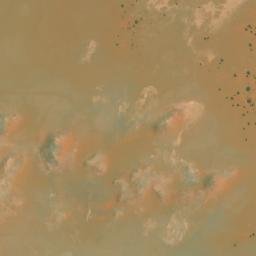 Satellite imagery of Garet el Bettinat, DZ