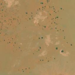 Satellite imagery of Garet el Bettinat, DZ