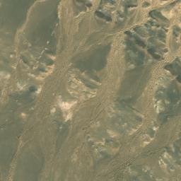 Satellite imagery of Khashm Ţayyārāt, SA
