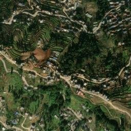 Satellite imagery of boundary_stone, IN