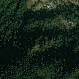Satellite imagery of Pokhare Ḍā̃ḍā, NP