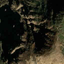 Satellite imagery of Pāthibharā Ḍā̃ḍā, NP