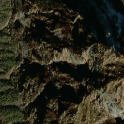 Satellite imagery of Lumdiṅ Ḍā̃ḍā, NP