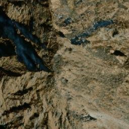 Satellite imagery of Lumdiṅ Ḍā̃ḍā, NP
