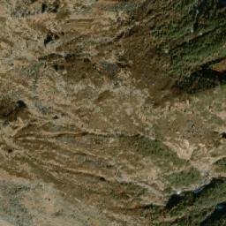 Satellite imagery of Lumdiṅ Ḍā̃ḍā, NP