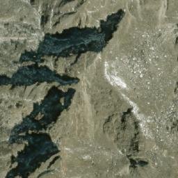 Satellite imagery of Ṅiyāsyāsī Ḍā̃ḍā, NP